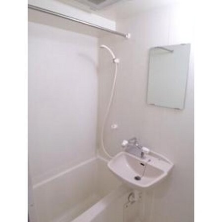 ステージグランデ桜台駅前の物件内観写真